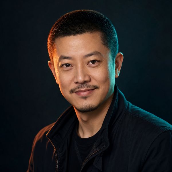 麻豆